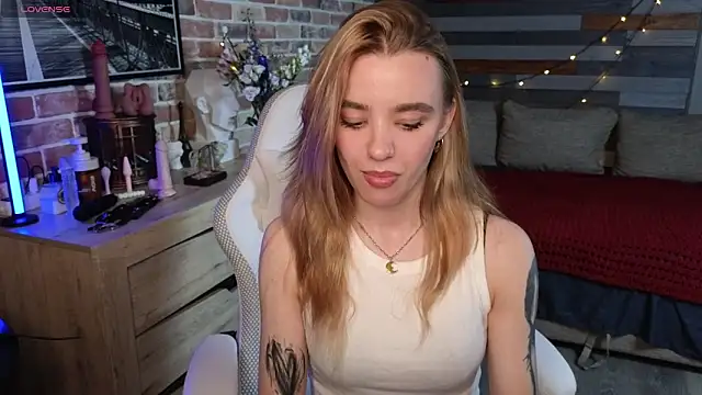 eva swetty online show from May 2026 09:55:01 PM