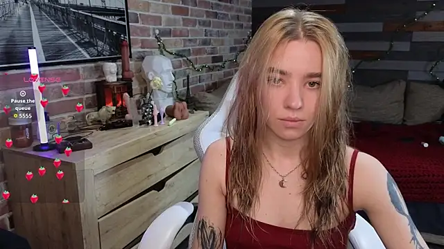 eva swetty online show from June 2026 09:04:02 PM