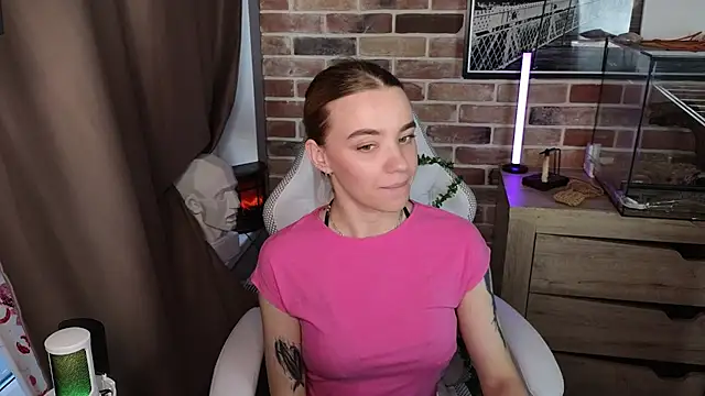 eva swetty online show from July 2026 07:05:02 PM
