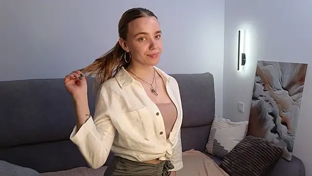 eva swetty online show from July 2026 08:17:01 PM