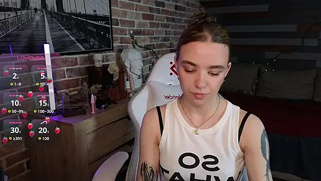 eva swetty online show from June 2026 09:05:01 PM