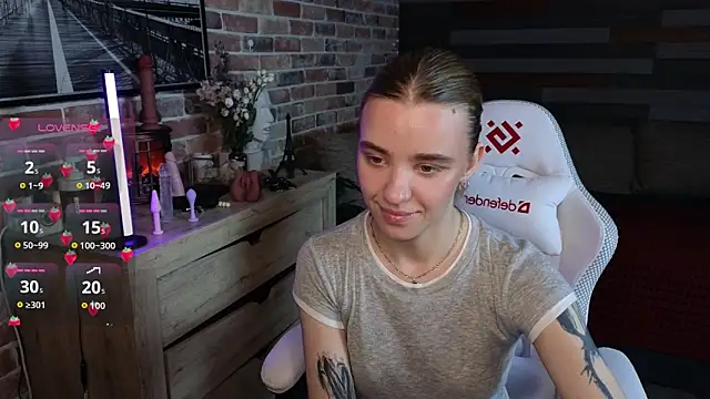 eva swetty online show from June 2026 09:09:01 PM
