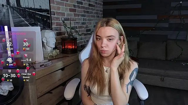 eva swetty online show from June 2026 10:15:02 PM
