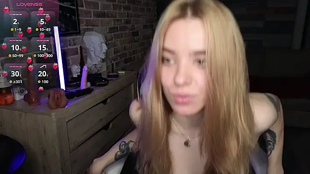 eva swetty online show from May 2026 09:35:02 PM