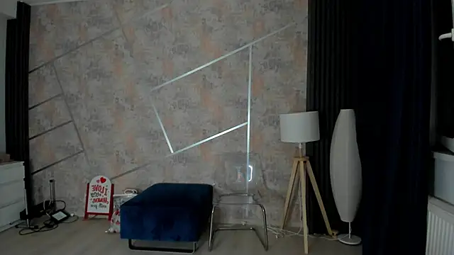 skinnyeva online show from May 2026 07:45:02 PM