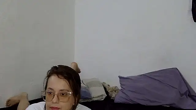 SASSY LOVERS online show from June 2026 08:21:02 PM