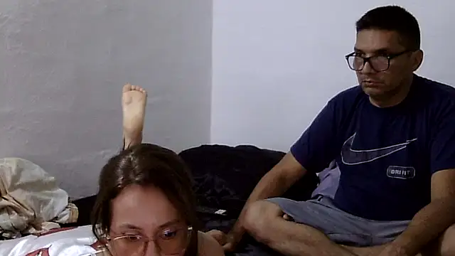 SASSY LOVERS online show from June 2026 02:35:01 AM