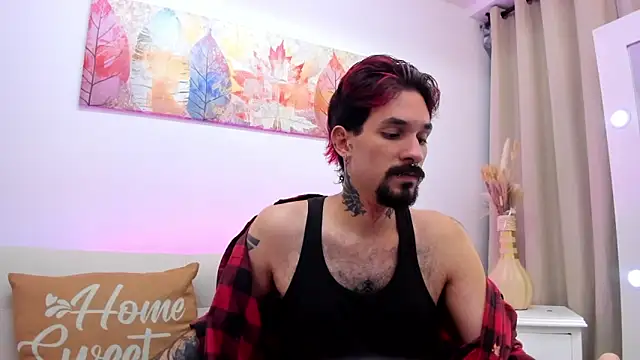 Jonathan Soto online show from May 2026 03:48:01 AM