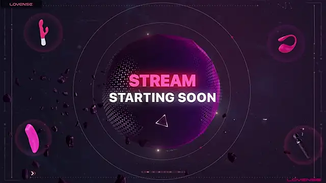 TheeBells online show from June 2026 11:15:02 PM