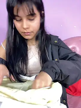 Snapshot of Samantha_Torrez1 chatting on May 2026 07:12:01 PM Samantha Torrez1 online show from May 2026 07:12:01 PM