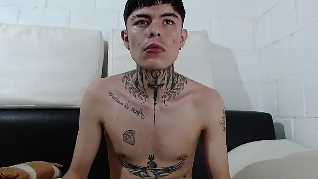 badboy-fox online show from May 2026 05:59:02 AM