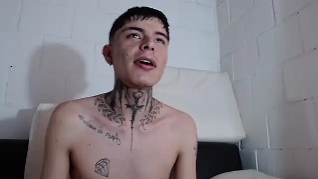badboy-fox online show from May 2026 10:30:02 PM