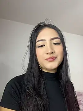 Amelie rouse online show from August 2026 06:46:01 PM