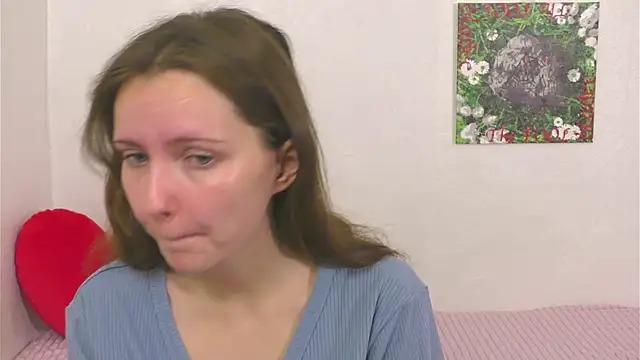 Cuteal1ce online show from June 2026 03:44:01 PM