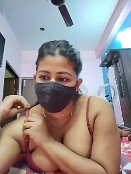 sreyashidas505 online show from July 2026 07:49:02 AM