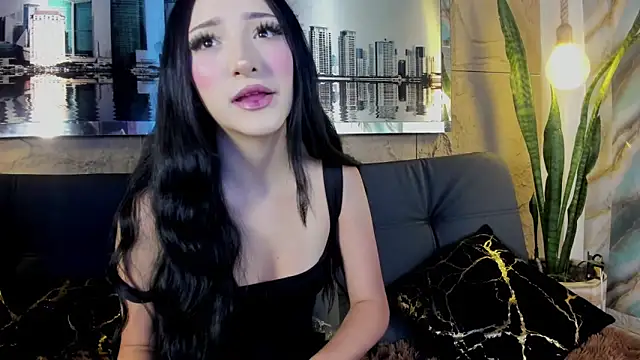 liiilyrose online show from June 2026 02:44:01 PM
