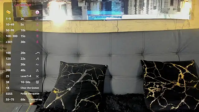 liiilyrose online show from June 2026 02:06:01 PM