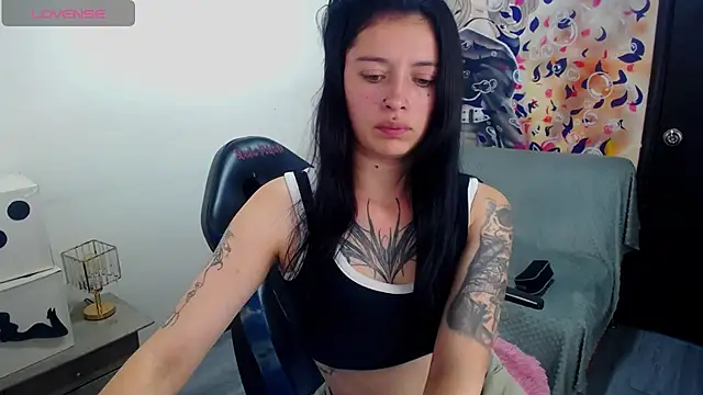 Snapshot of Lucia_evans22 chatting on July 2026 07:47:02 PM Lucia evans22 online show from July 2026 07:47:02 PM