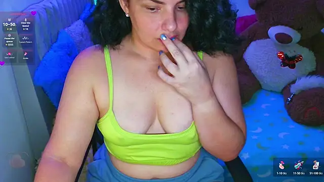 anaspark26 online show from May 2026 01:52:02 PM