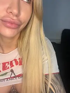 Snapshot of Inked_Angel1 chatting on June 2026 08:42:01 AM Inked Angel1 online show from June 2026 08:42:01 AM