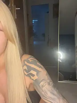 Snapshot of Inked_Angel1 chatting on June 2026 07:29:01 PM Inked Angel1 online show from June 2026 07:29:01 PM