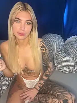 Inked Angel1 online show from May 2026 06:11:01 AM