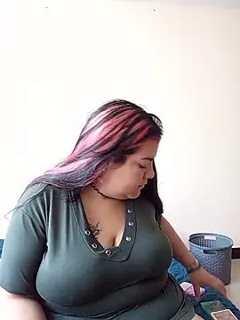 dulcelia0 online show from June 2026 06:41:01 PM