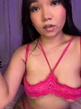 maria lunag online show from June 2026 02:28:01 AM