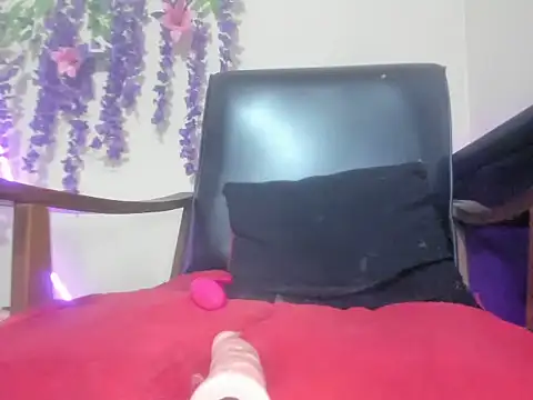 Bubblesquirtt online show from May 2026 11:59:02 PM