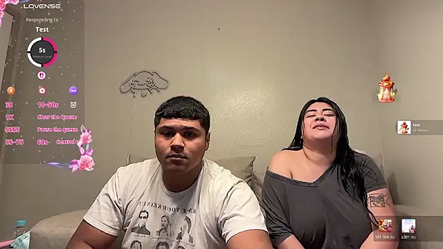 dirty oliva online show from June 2026 04:45:02 AM