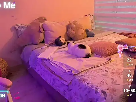 little rachel cute online show from May 2026 11:10:01 PM