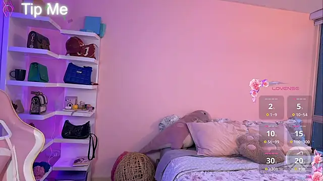 Snapshot of little_rachel_cute chatting on June 2026 11:09:01 PM little rachel cute online show from June 2026 11:09:01 PM