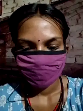 mistrisingh89 online show from May 2026 06:34:01 AM