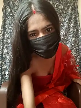 Yogita51 online show from May 2026 03:45:02 AM