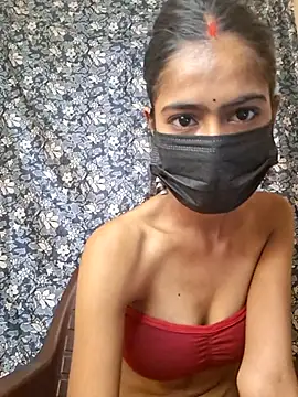 Yogita51 online show from May 2026 04:21:02 AM