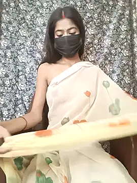 Yogita51 online show from May 2026 04:08:02 AM