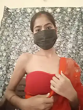 Yogita51 online show from May 2026 04:12:02 AM