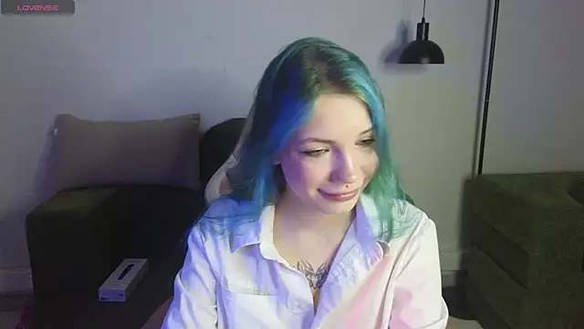 Eva Greer online show from June 2026 01:25:02 AM