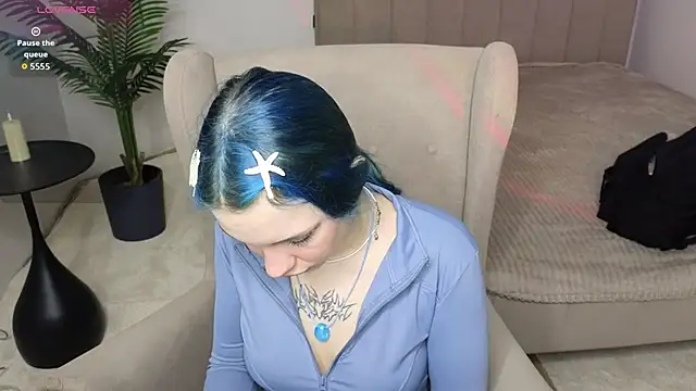 Eva Greer online show from May 2026 01:00:02 AM