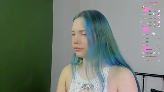 Eva Greer online show from June 2026 05:34:01 AM