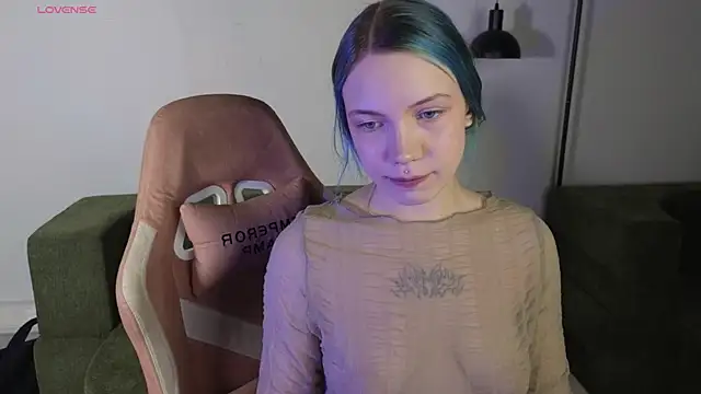 Eva Greer online show from July 2026 04:13:01 AM