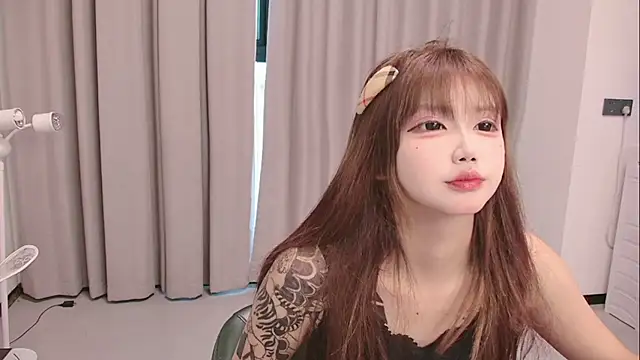 yan-0705 online show from July 2026 11:18:02 AM