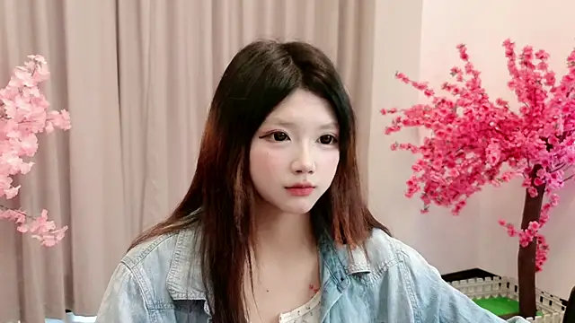 yan-0705 online show from May 2026 07:17:02 AM