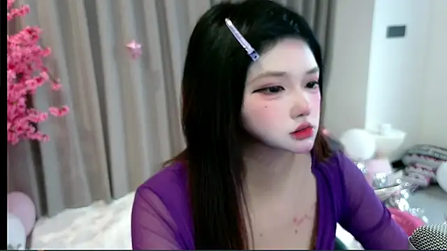 yan-0705 online show from June 2026 11:11:01 AM