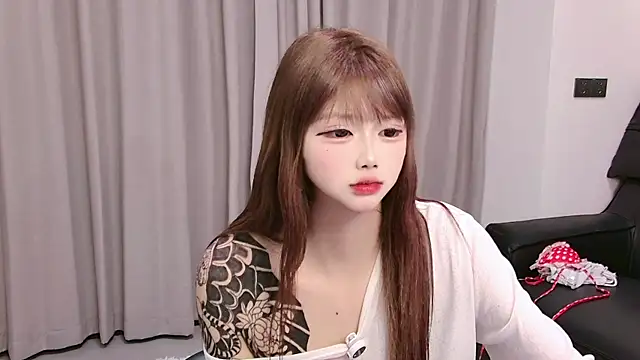 yan-0705 online show from July 2026 01:21:02 PM