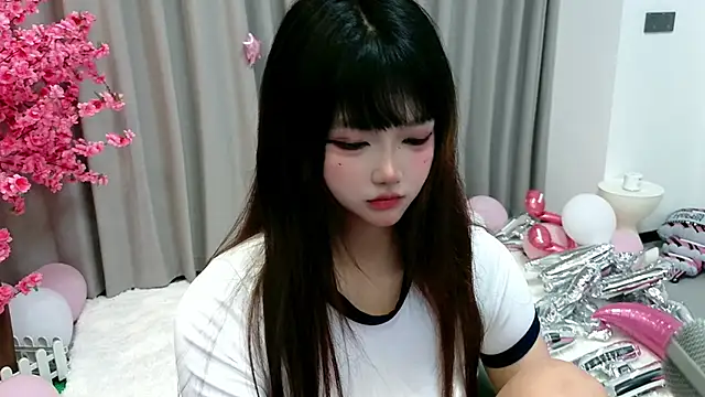 yan-0705 online show from June 2026 02:33:01 PM
