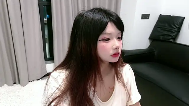 yan-0705 online show from June 2026 01:55:01 PM
