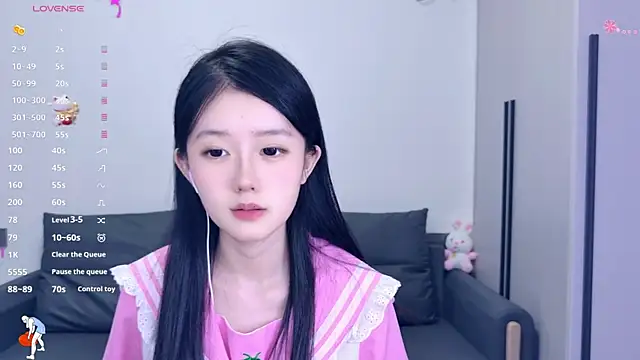 KylinKylin online show from May 2026 02:27:02 PM