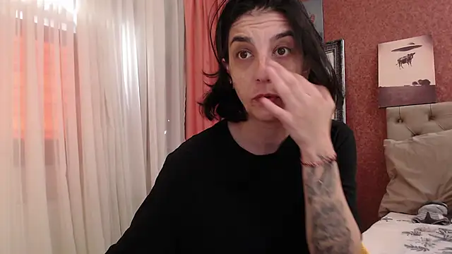 RedFlagXXX online show from May 2026 05:37:02 AM