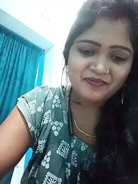 Raginilove online show from May 2026 05:34:02 PM